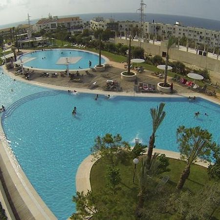 אנפה Las Salinas Resort / Motel מראה חיצוני תמונה