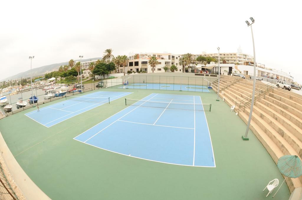 אנפה Las Salinas Resort / Motel מראה חיצוני תמונה