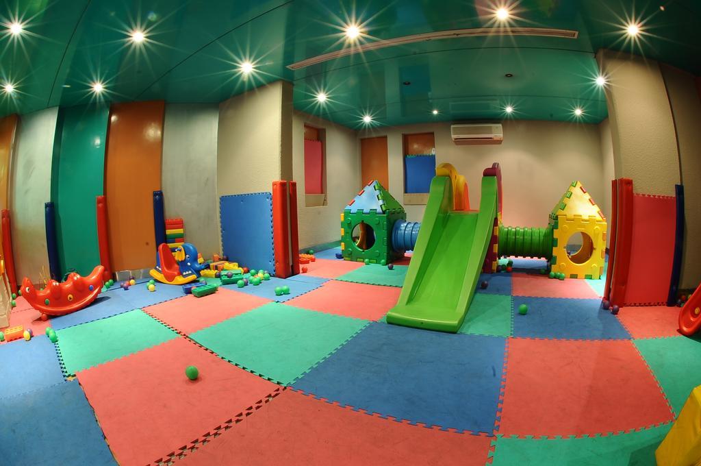 אנפה Las Salinas Resort / Motel מראה חיצוני תמונה