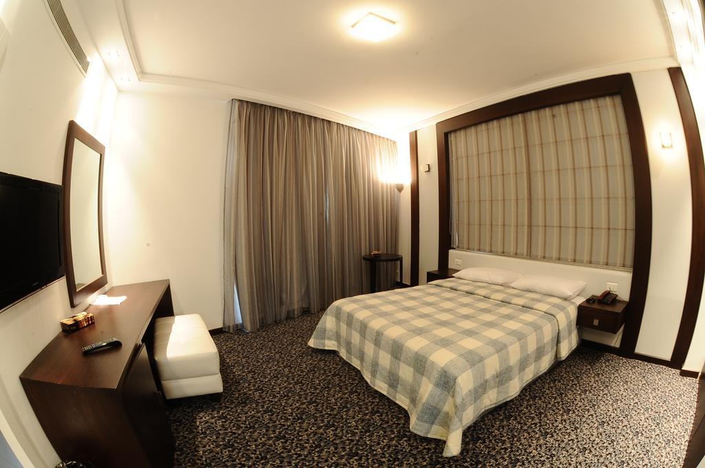 אנפה Las Salinas Resort / Motel מראה חיצוני תמונה
