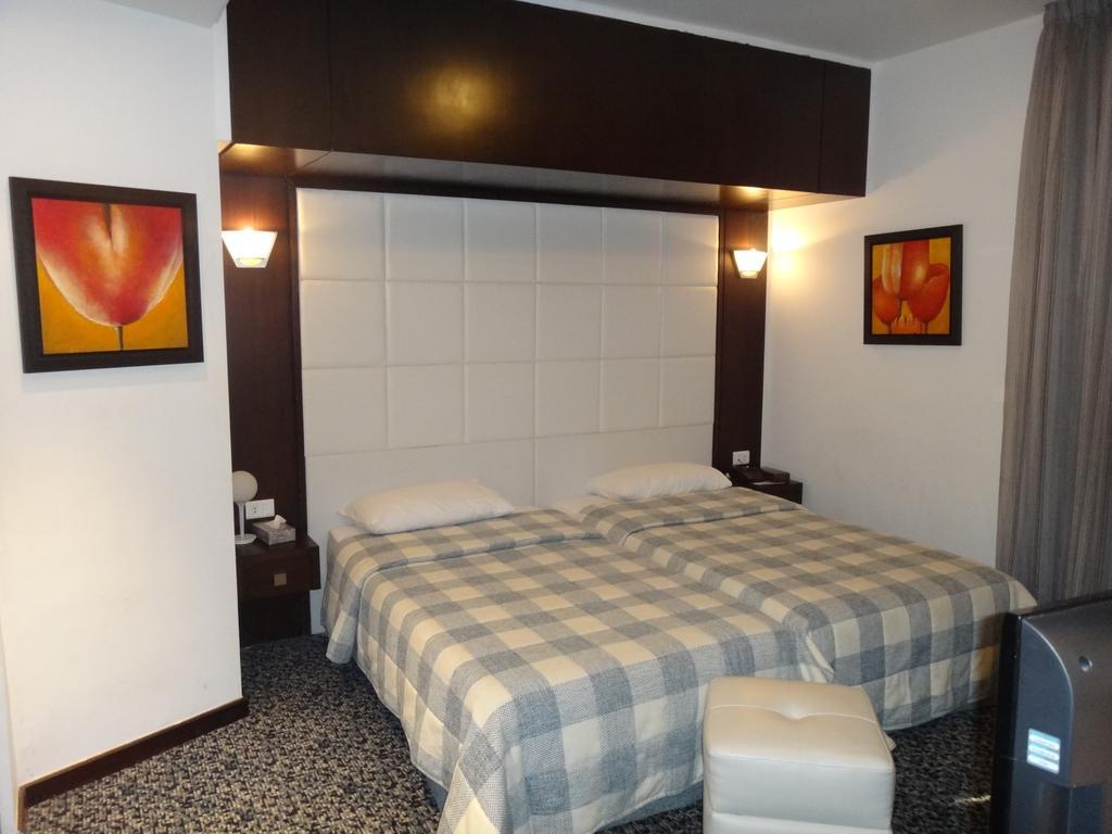 אנפה Las Salinas Resort / Motel מראה חיצוני תמונה