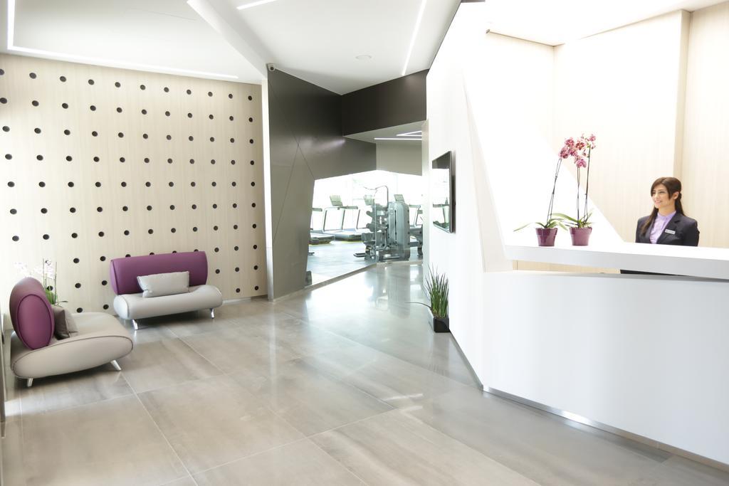 אנפה Las Salinas Resort / Motel מראה חיצוני תמונה