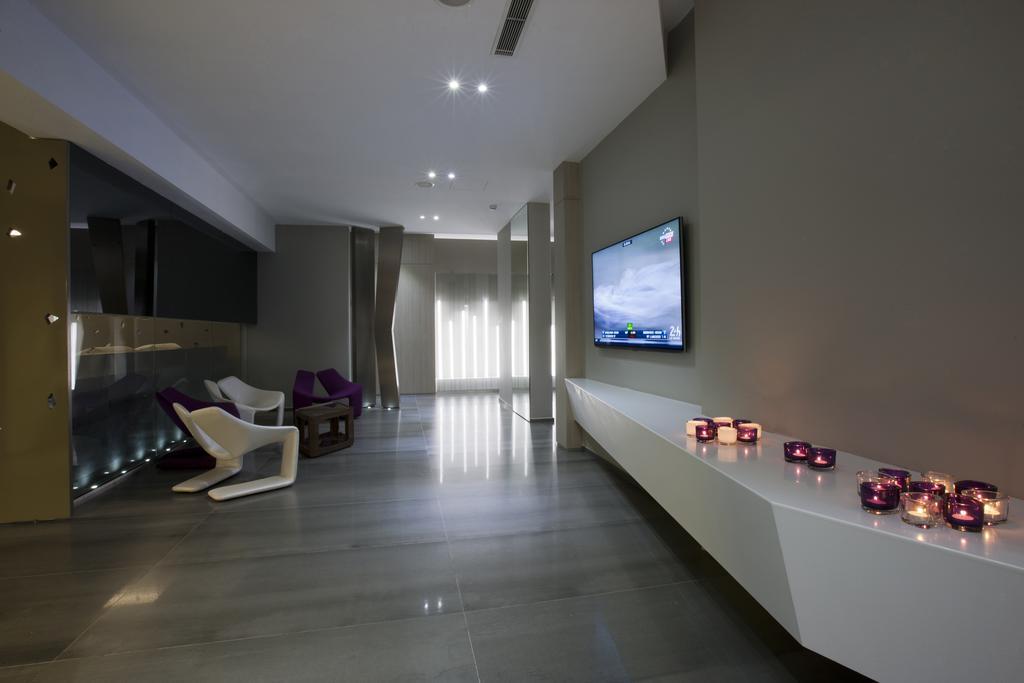 אנפה Las Salinas Resort / Motel מראה חיצוני תמונה
