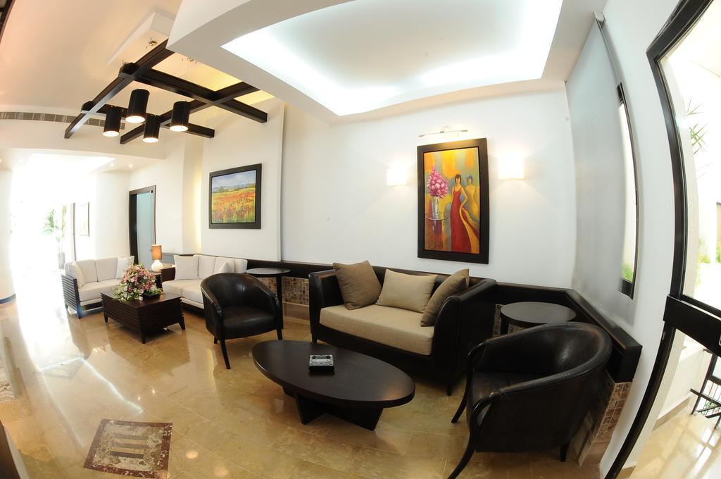 אנפה Las Salinas Resort / Motel מראה חיצוני תמונה