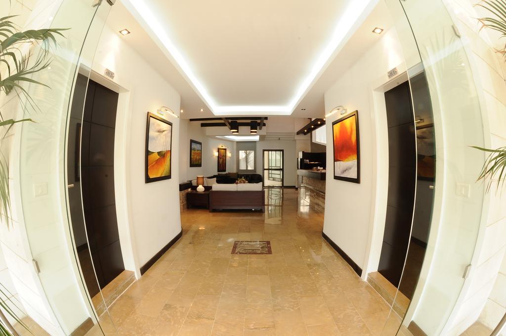 אנפה Las Salinas Resort / Motel מראה חיצוני תמונה