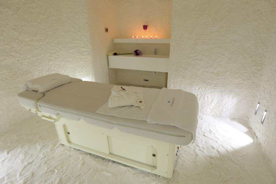 אנפה Las Salinas Resort / Motel מראה חיצוני תמונה
